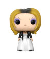 Figura Funko Pop Tiffany 468 - Bride of Chucky - Novia de Chucky Coleccionable