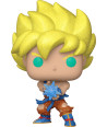 Figura Funko Pop Super Saiyan Goku with Kamehameha (Diamond Special Edition) 948 - Dragon Ball Z