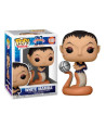 Figura Funko Pop White Mamba 1089 - Space Jam: A New Legacy - ¡La Jugadora más Venenosa del Goon Squad!