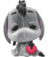 Figura Funko Pop Eeyore 1170 - Disney Winnie the Pooh - Edición Especial Flocked