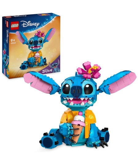 LEGO Disney Specials Stitch