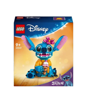 LEGO Disney Specials Stitch