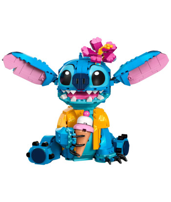 LEGO Disney Specials Stitch
