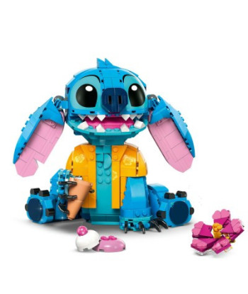 LEGO Disney Specials Stitch