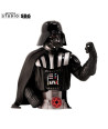 Figura Abystyle Studio Darth Vader SB6 Collection - Busto Coleccionable Imperial Force Choke 15cm