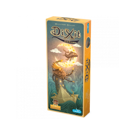 Expansión Dixit 5 Daydreams