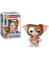 Figura Funko Pop Gizmo with Bow 1753 - Gremlins - El Mogwai más Guerrero