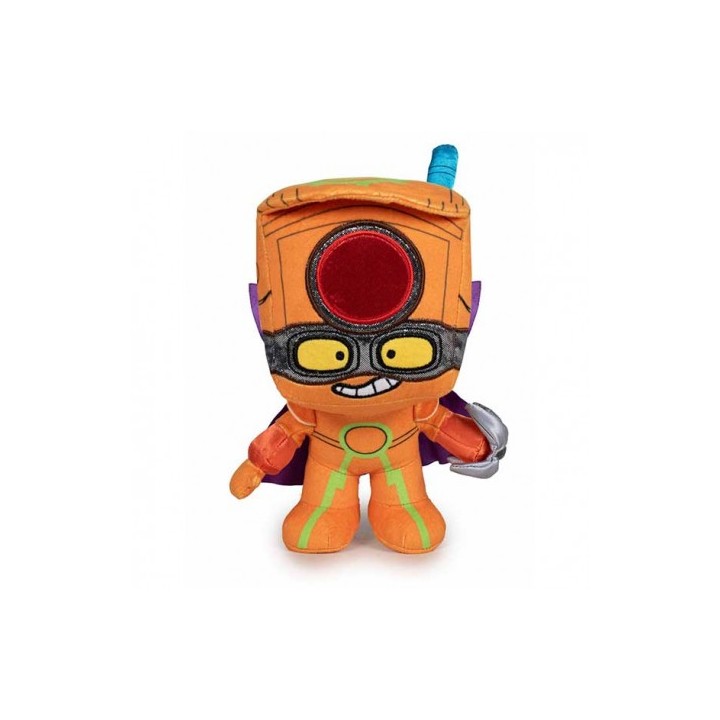 PELUCHE SUPERTHINGS 19 CM OCULUS