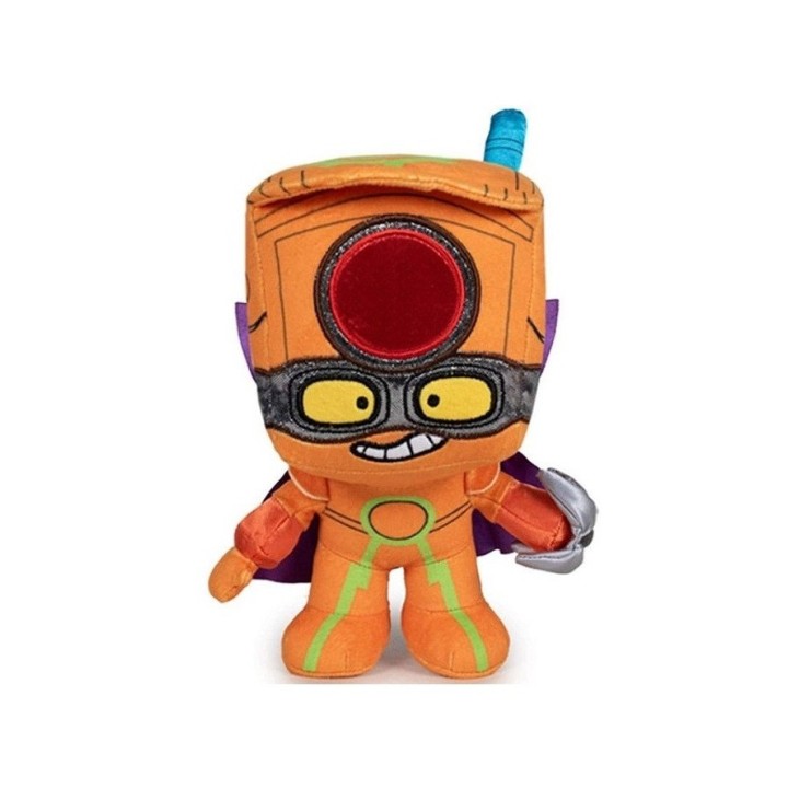 PELUCHE SUPERTHINGS 19 CM OCULUS