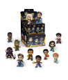 Minifigura Funko Mystery Minis Marvel Eternals - Marvel Eternals - Los Protectores Inmortales de la Tierra