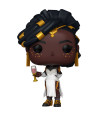 Figura Funko Pop Mel 1489 - Arcane - La Consejera más Elegante de Piltover