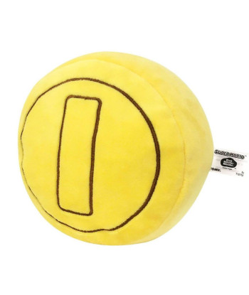 Peluche Moneda Super Mario