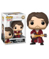 Figura Funko Pop Jaskier 1320 - The Witcher - El Bardo más Famoso del Continente