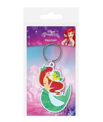Llavero Ariel La Sirenita Disney