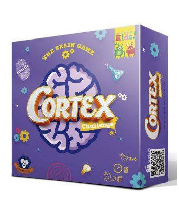 CORTEX KIDS