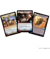 SPOTLIGHT DECK BOBA FETT SWU: Jump to Lightspeed