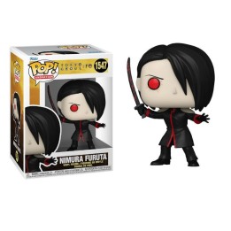 Figura Funko Pop Nimura Furuta 1547 - Tokyo Ghoul:re - El Gran Manipulador