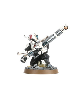 WARHAMMER 40K T'au Empire Pathfinder Team