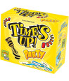 Times Up amarillo: Edicion Party