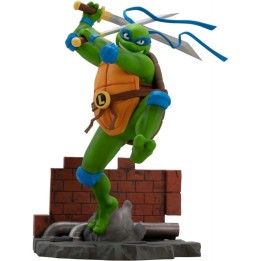 Figura SFC Leonardo - Teenage Mutant Ninja Turtles (TMNT) - ABYstyle Studio 21cm