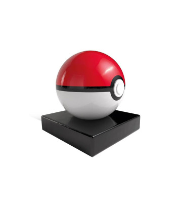 HUCHA DE RESINA POKEBALL POKEMON