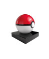 HUCHA DE RESINA POKEBALL POKEMON