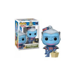 Figura Funko Pop Winged Monkey 1520 - El Mago de Oz - Specialty Series Exclusive