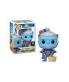 Figura Funko Pop Winged Monkey 1520 - El Mago de Oz - Specialty Series Exclusive