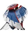 Figura Hasbro Captain America Brave New World - Sam Wilson Marvel Legends - El Centinela de la Libertad 15cm