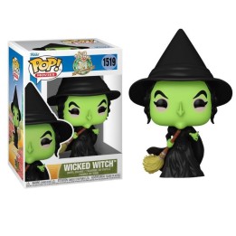 Figura Funko Pop Wicked Witch 1519 - El Mago de Oz - Edición 85 Aniversario