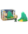 Figura Funko Pop Town Wizard of Oz with Emerald City 38 - El Mago de Oz - Edición 85 Aniversario