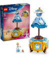 LEGO DISNEY TRAJE DE CENICIENTA