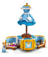 LEGO DISNEY TRAJE DE CENICIENTA