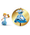 LEGO DISNEY TRAJE DE CENICIENTA