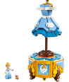 LEGO DISNEY TRAJE DE CENICIENTA