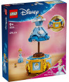 LEGO DISNEY TRAJE DE CENICIENTA