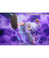 Figura Figuarts Zero Monkey D. Luffy Gear 5 30cm - One Piece - El Guerrero de la Liberación