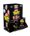 Figura Funko Bitty Pop! Single Bag Five Nights at Freddy's - Mini Figura Sorpresa Coleccionable