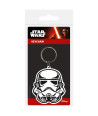 Llavero caucho Star Wars Stormtrooper