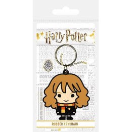Llavero Hermione Chibi Harry Potter