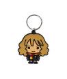 Llavero Hermione Chibi Harry Potter