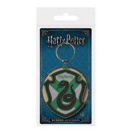 Llavero Escudo Slytherin