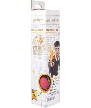 Alfombrilla Harry Potter XL – Ideal para Gamers y Fans