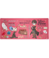 Alfombrilla Harry Potter XL – Ideal para Gamers y Fans