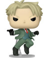 Figura Funko Pop Loid Forger 1948 - Spy x Family - Anime Coleccionable