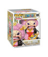 Figura Funko Pop Big Mom (Kimono) 1915 - One Piece - Super Sized 15 cm