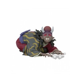 Figura Hantengu 5cm - Demon Slayer: Kimetsu no Yaiba - La Cuarta Luna Superior en su Forma Cobarde