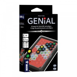 Brain Games: Genial