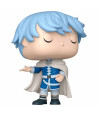 Figura Funko Pop Himmel 1989 - Frieren: Beyond Journey's End - Coleccionable Anime