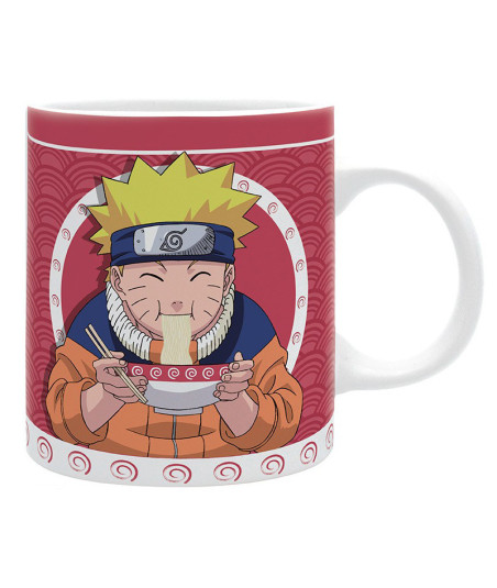 Taza Naruto Ichiraku Ramen